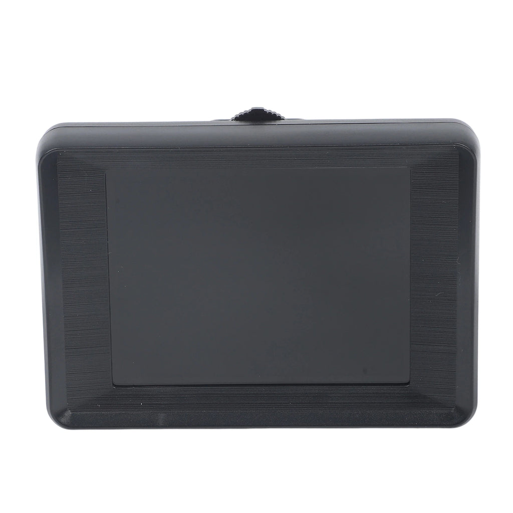 74*55*20mm Fuel Consumption Gauge Fully Sealed Design Wear-resistant Gear Shift Reminder High-quality Materials Oasis Select