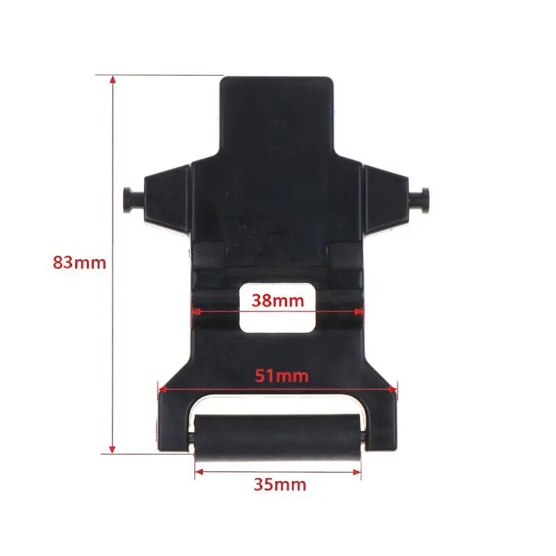 Pinch Roller Plastic Bracket With Rubber Roller For Eco- Printer Rubber Pinch Roller Assy For Inkjet Printer Pinch Roller Oasis Select 04