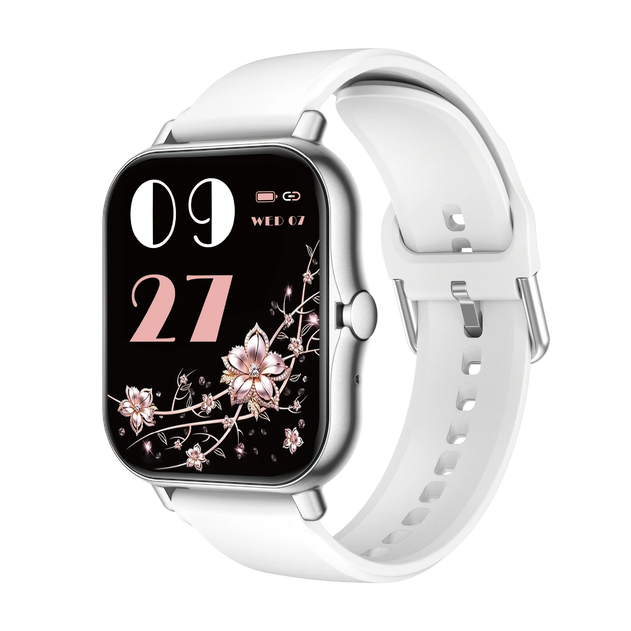 ERUN 1.83" Sports Smartwatch – Wireless Calling & Fitness