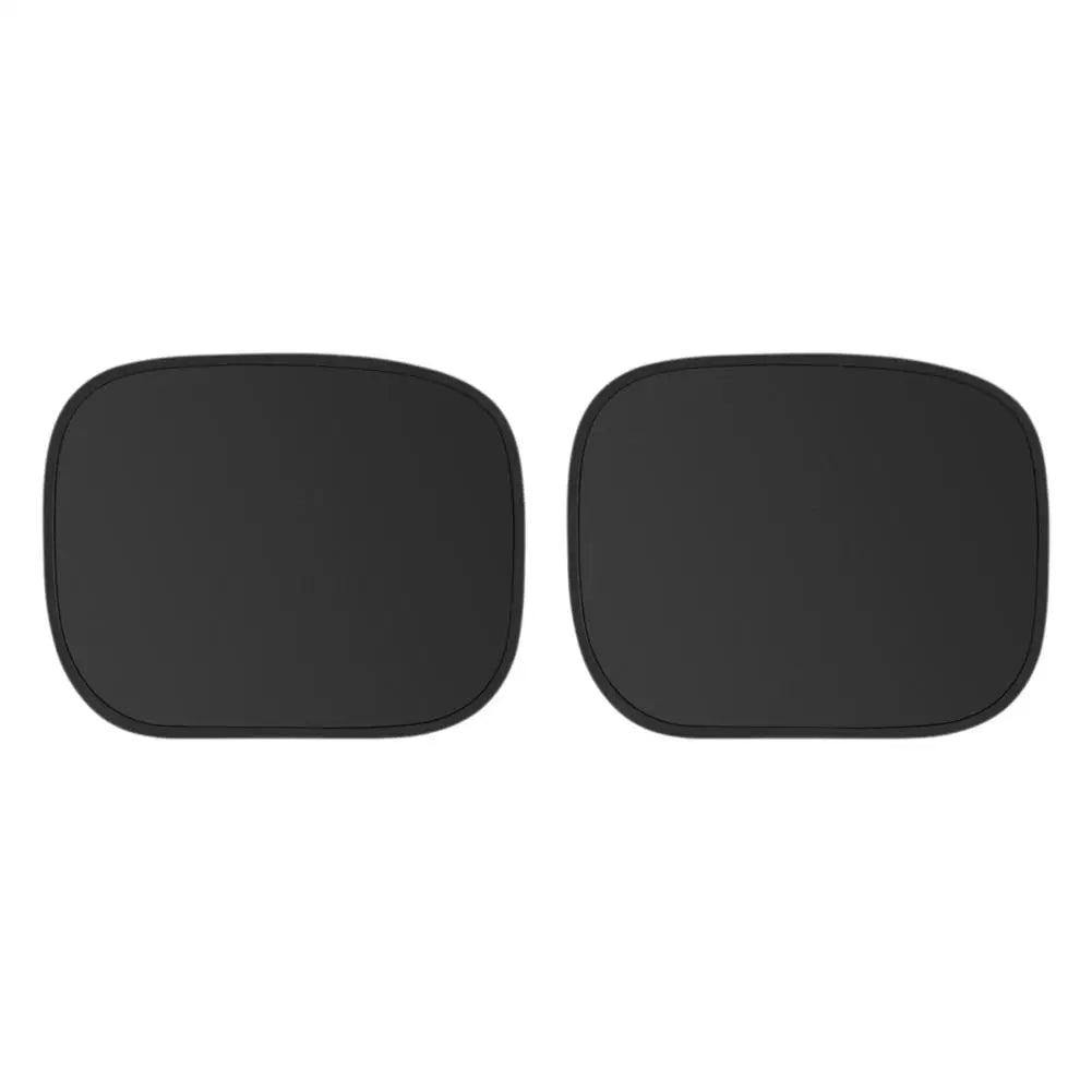 Universal Car Window Sun Shade – UV & Anti-Glare Cover Car Window Sunshade Oasis Select Back 2pc