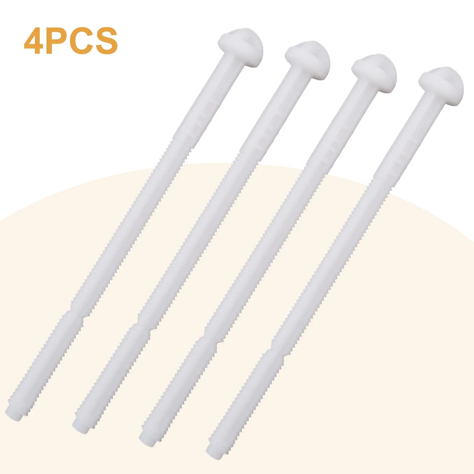 4 Pcs For GEBERIT / For Twinline Push Rod Presser Bar 240.074.00. Toilets Parts Actuator Flush Rod Accessories Oasis Select