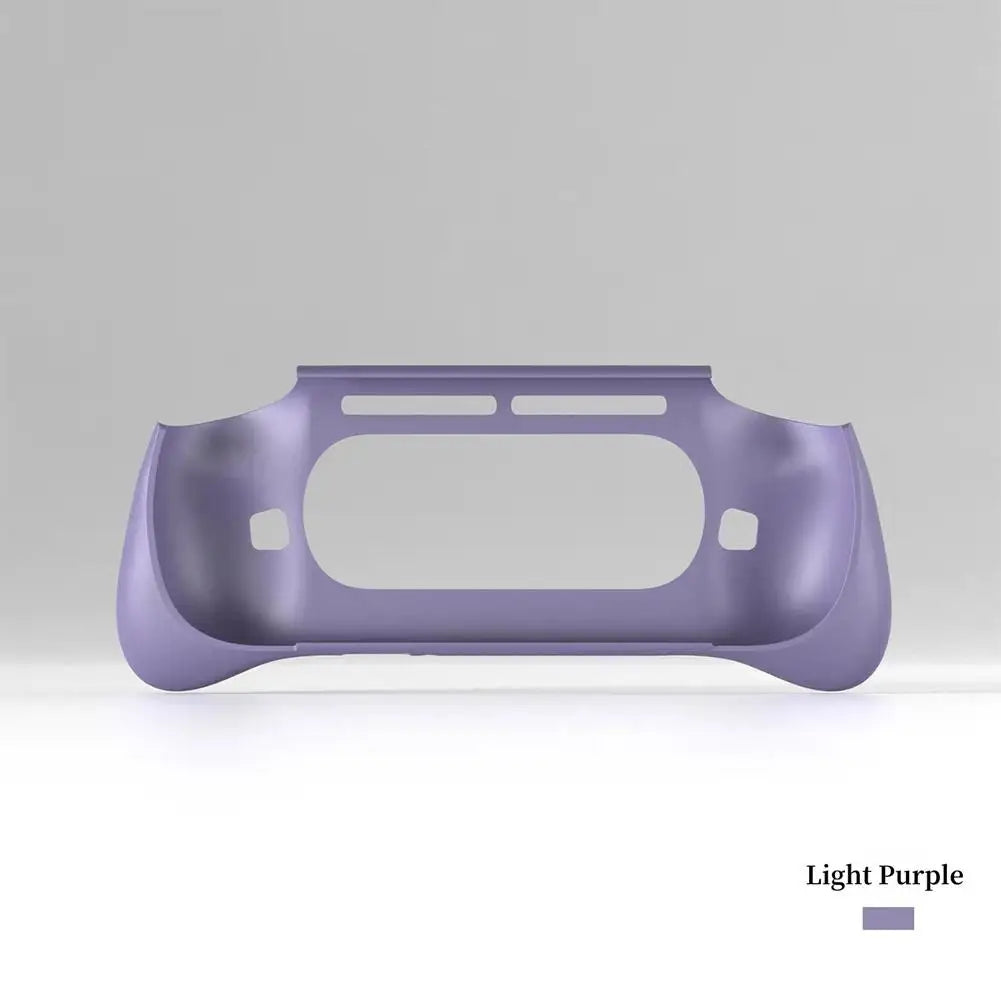 For Retroid Pocket 6 3D Printed Game Console Grip Case Comfortable Ergonomic Controller Protective Cover Handle Accessories Oasis Select