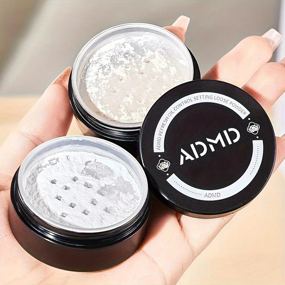 Lightweight Loose Setting Powder – Waterproof & Natural Finish Loose Setting Powder Oasis Select