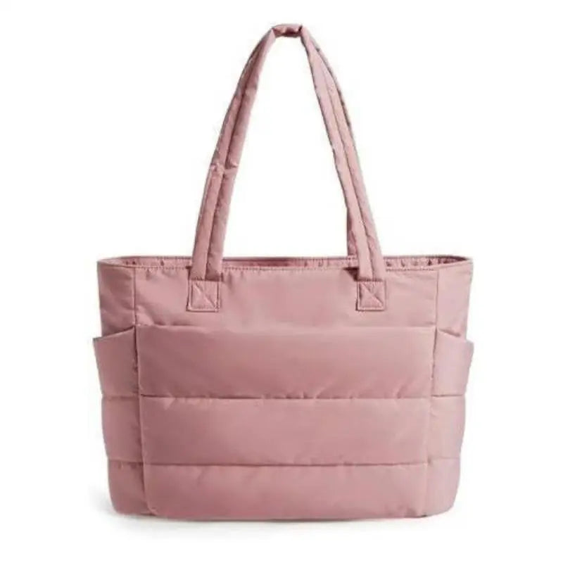 Women's Handbag Lightweight And Fluffy Suitable For Travel Work Beach Gym And Shopping Oasis Select A5