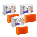 Kojic Acid Soap with Vitamin C & Niacinamide – Skin Brightening Bar Brightening Bar Soap Oasis Select Lavender 100g