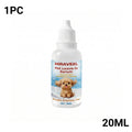 Dog & Cat Leave-In Serum - Detangling & Hydrating Pet Conditioner, Anti-Frizz Grooming Formula for Soft, Smooth & Shiny Coats Oasis Select 1PCS
