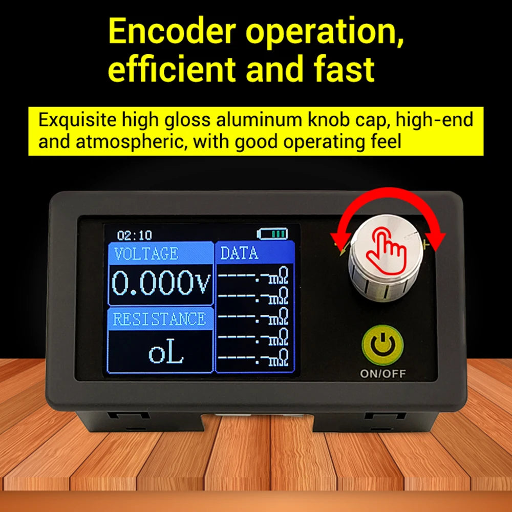 T459 DC 5V Four-Wire Battery Internal Resistance Tester 18650 Battery Internal Resistance Tester Remote APP Display Oasis Select Default Title