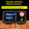 T459 DC 5V Four-Wire Battery Internal Resistance Tester 18650 Battery Internal Resistance Tester Remote APP Display Oasis Select Default Title