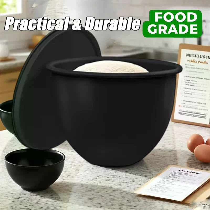 Silicone Stand Mixer Bowl Liners, Silicone Liners For Kitchen Tilt-Head 5 Qt Mixers – Kitchen Mixer Attachments & Accessories Oasis Select