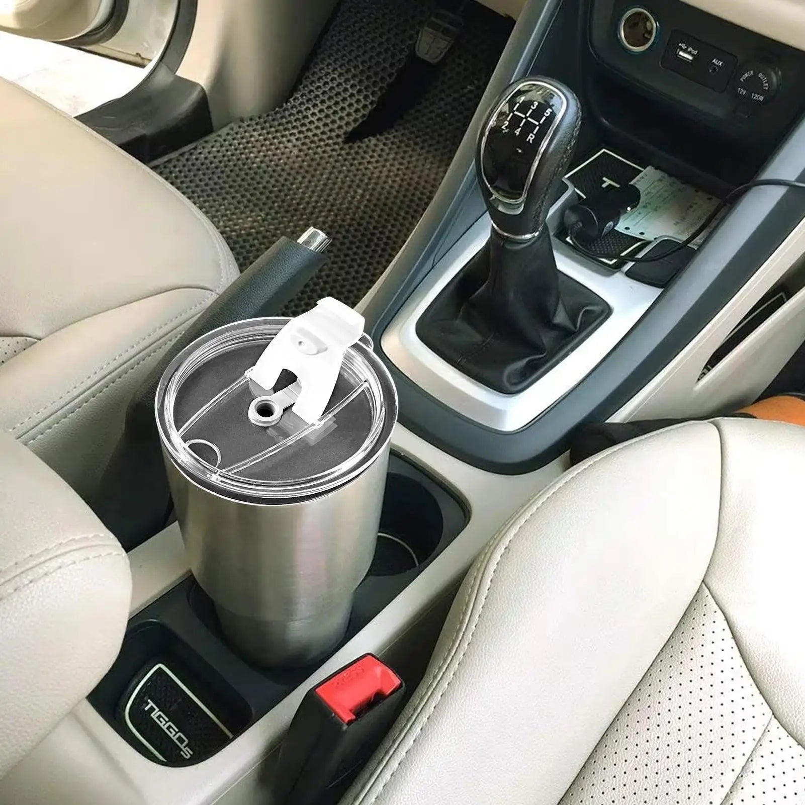20 Oz Skinny Tumbler Lid Replacement Leakproof Tumbler Accessories 20oz Tumbler Lid Tumblers Replacement Lids for Cup Hydro Jug Oasis Select