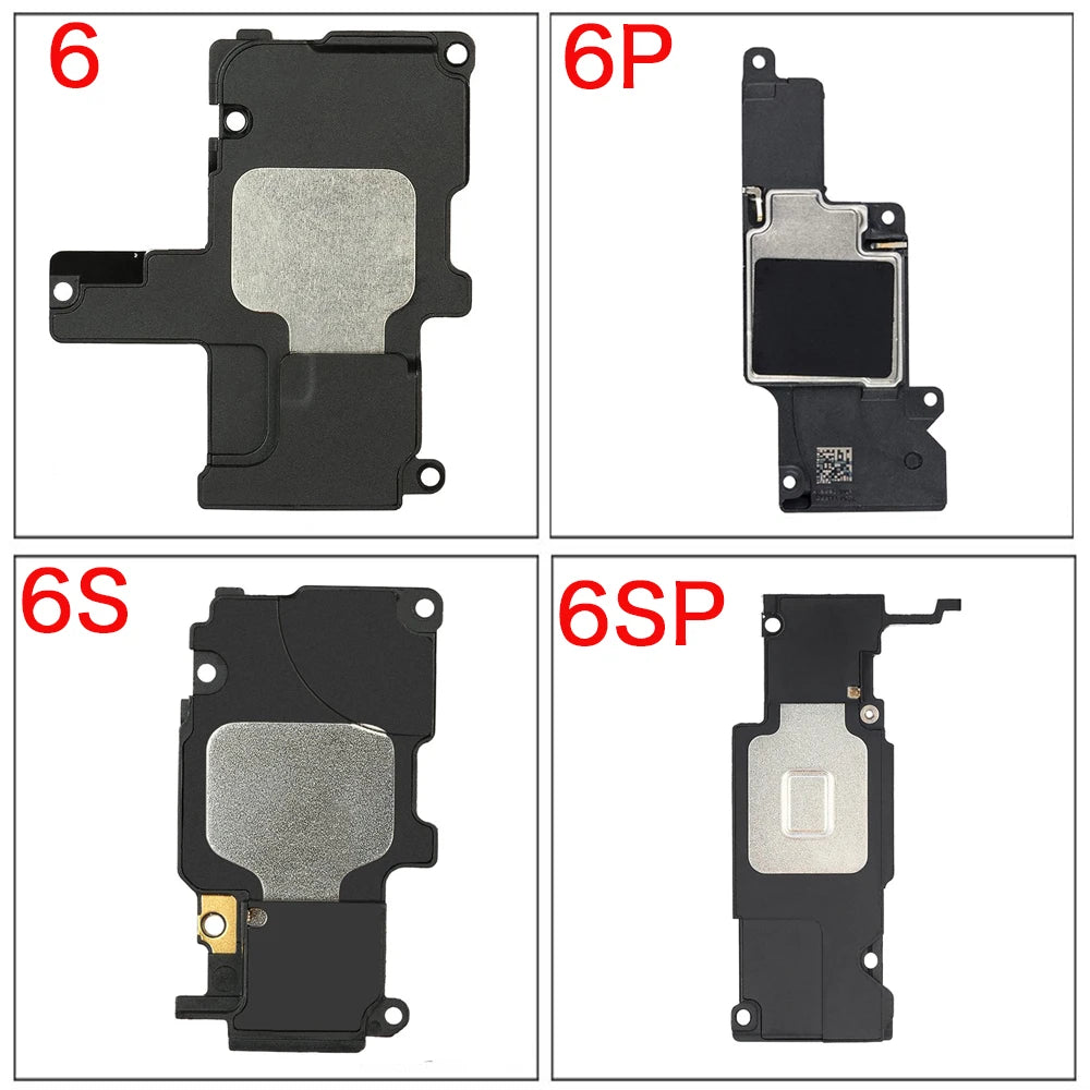 iPhone Loudspeaker Buzzer Replacement – 6 7 8 X XR XS Max