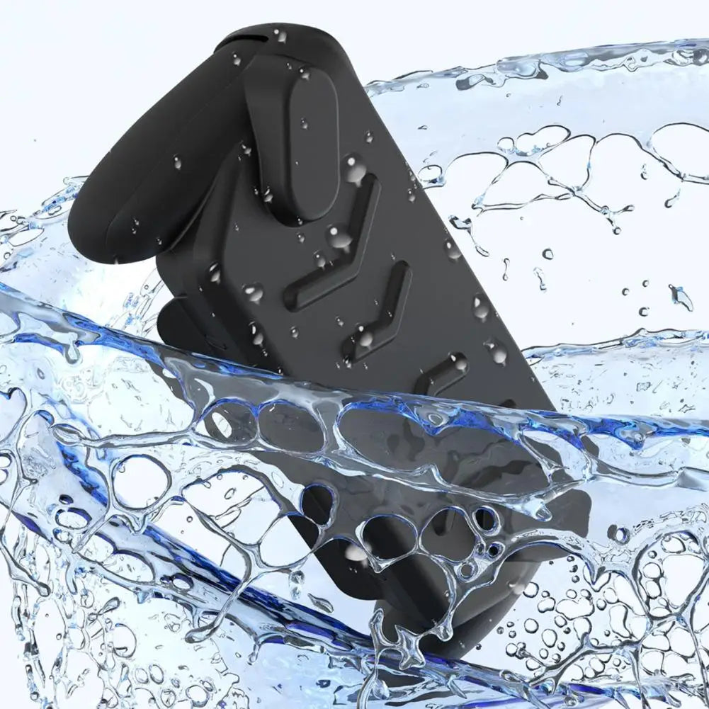 ROG Ally X TPU Case with Stand – Shockproof, Non-Slip Cover
