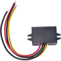 DC 24V To DC 12V 5A Buck Converter Power Supply Step Down Converter Buck Voltage Regulator Module Transformer Power Waterproof Oasis Select 24V to 12V 5AJ2