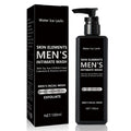 100ML men's facial cleanser for daily cleansing and bathing, suitable for oily skin, soothing, purifying and cleaning Oasis Select 1pcs