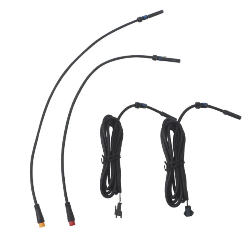 Brake Sensor For Electric Bike E-Bike Safety Device E-Bike Brake System Dust And Water Resistant Energy Saving Technology Oasis Select