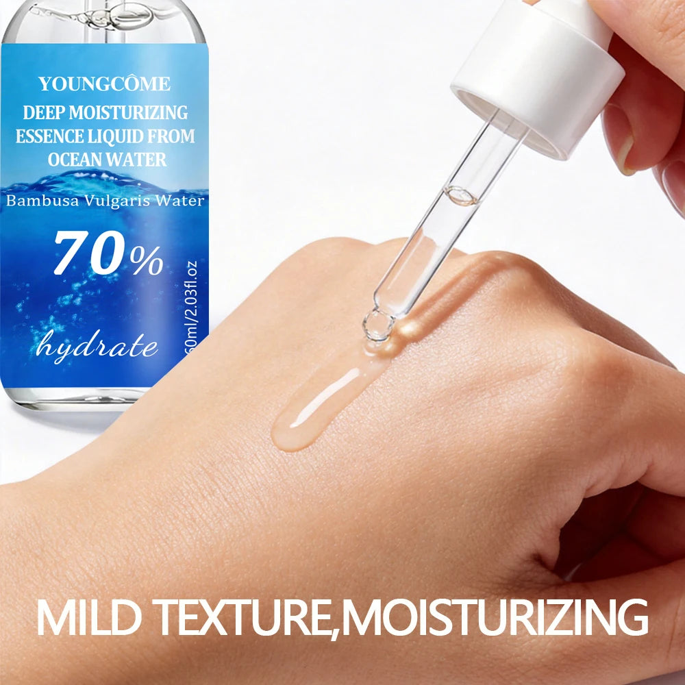 YOUNGCOME Hydrating Marine Deep Serum | All Skin Types