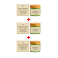 Nerve Relief Magnesium Cream Relieve Muscle Pain Moisturizing Body Massage Cream Relax Muscles Soothing Nourishing Skin Care 50g Oasis Select 3pcs