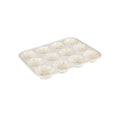 1/2/3 PCS Nonstick Silicone Muffin Pans Chocolate Round Sphere Mold Cupcake Pan DIY Muffin Tool Kitchen Accessories Oasis Select A