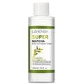 Lanemay Matcha Toner – Hydrating & Pore-Minimizing | 100ml Facial Toner Oasis Select green 100ml