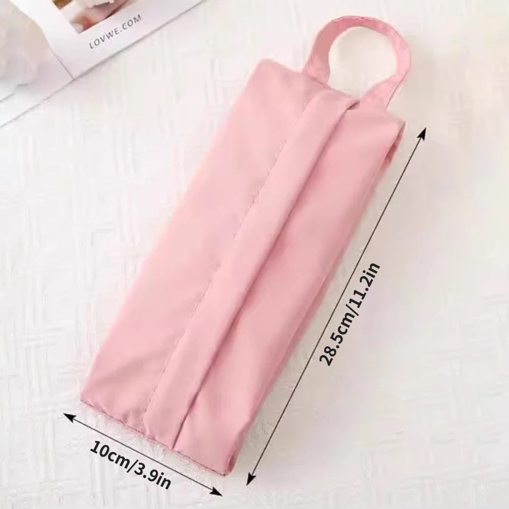 Travel Underwear & Socks Organizer Pouch | Luggage Bag