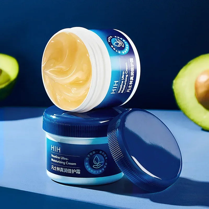 Vaseline special moisturizing repair cream anti-drying moisturizing moisturizing moisturizing autumn and winter antifreeze cream Oasis Select