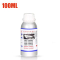 Car Headlight Polishing Liquid Polymer Car Headlamp Renovation Restoration Cleaning Agent 50ML/100ML/150G Auto Repair Products Oasis Select 100ml Repair Fluid