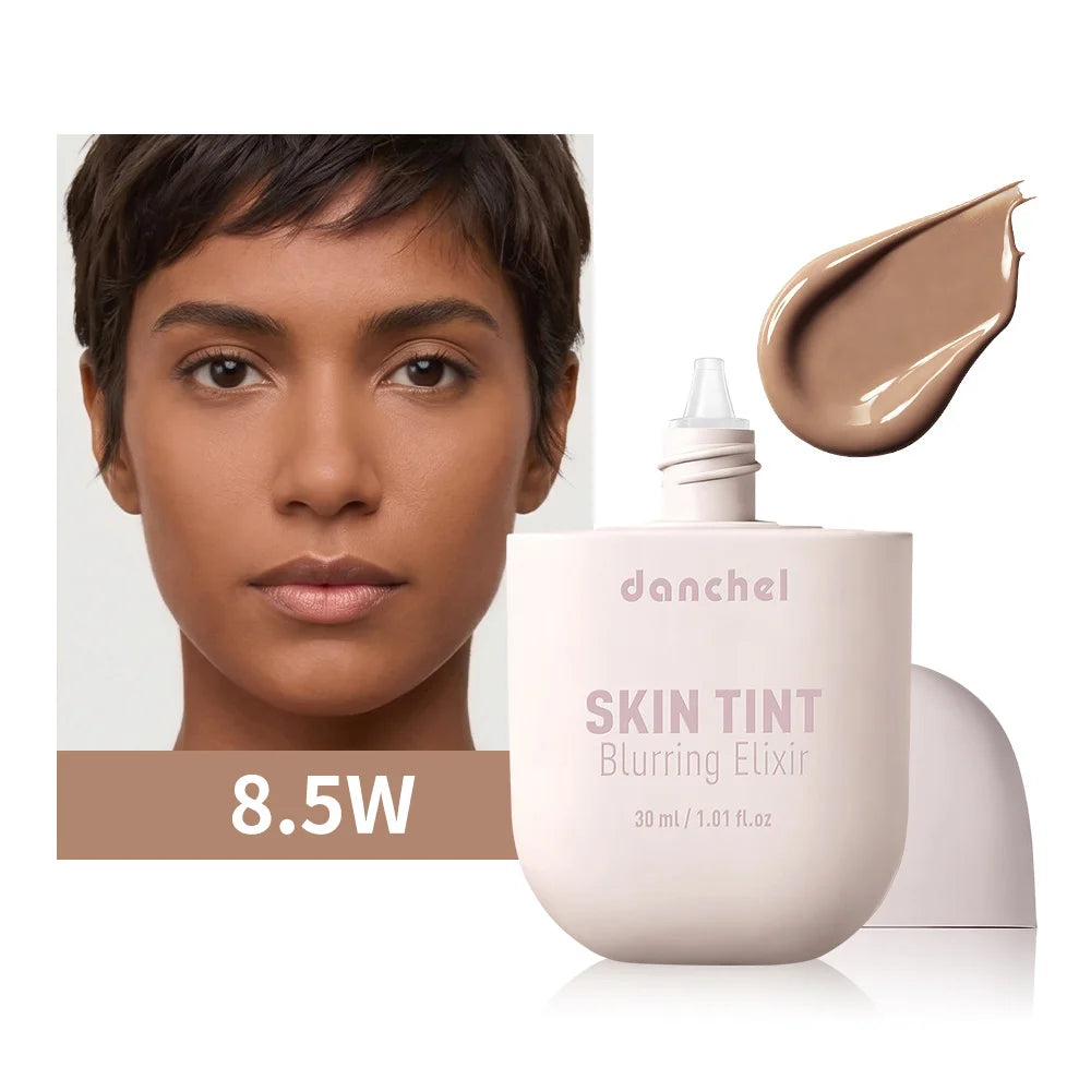 Skin Tint Blurring Elixir Foundation – 24 Shades | ibcccndc