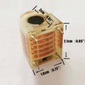 1/2/5/10pcs 20KV High Frequency High Voltage Transformer Ignition Coil Inverter Driver@#X Oasis Select 2pcs