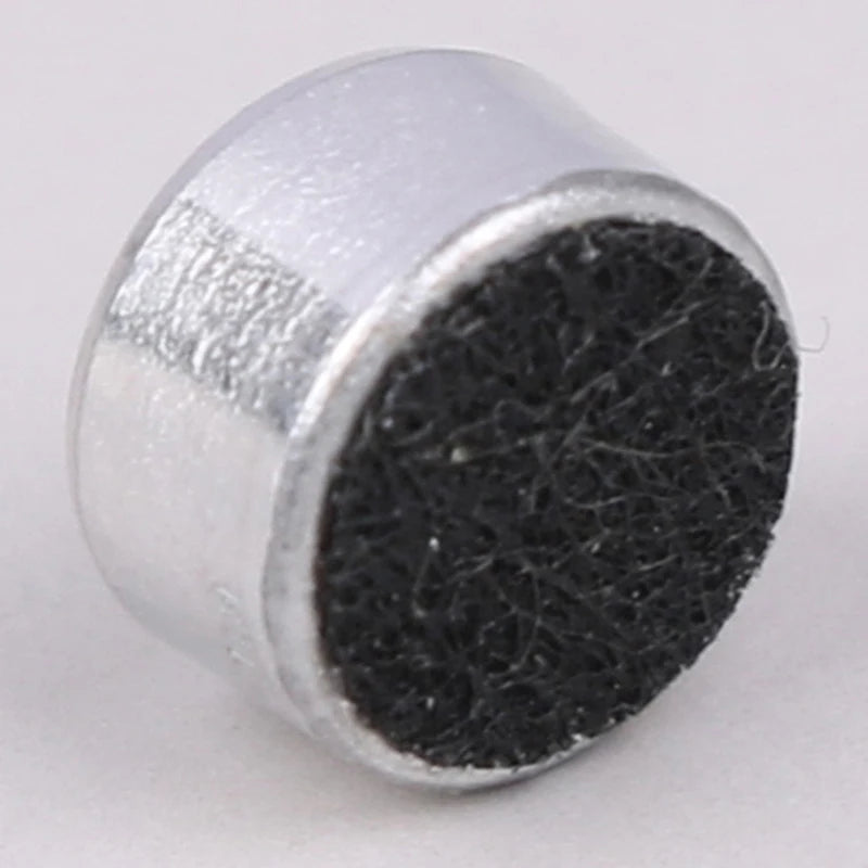 New Sale Microphone Head WM-61A DIY Steel Printing Japanese Imported WM-61A102CW Oasis Select