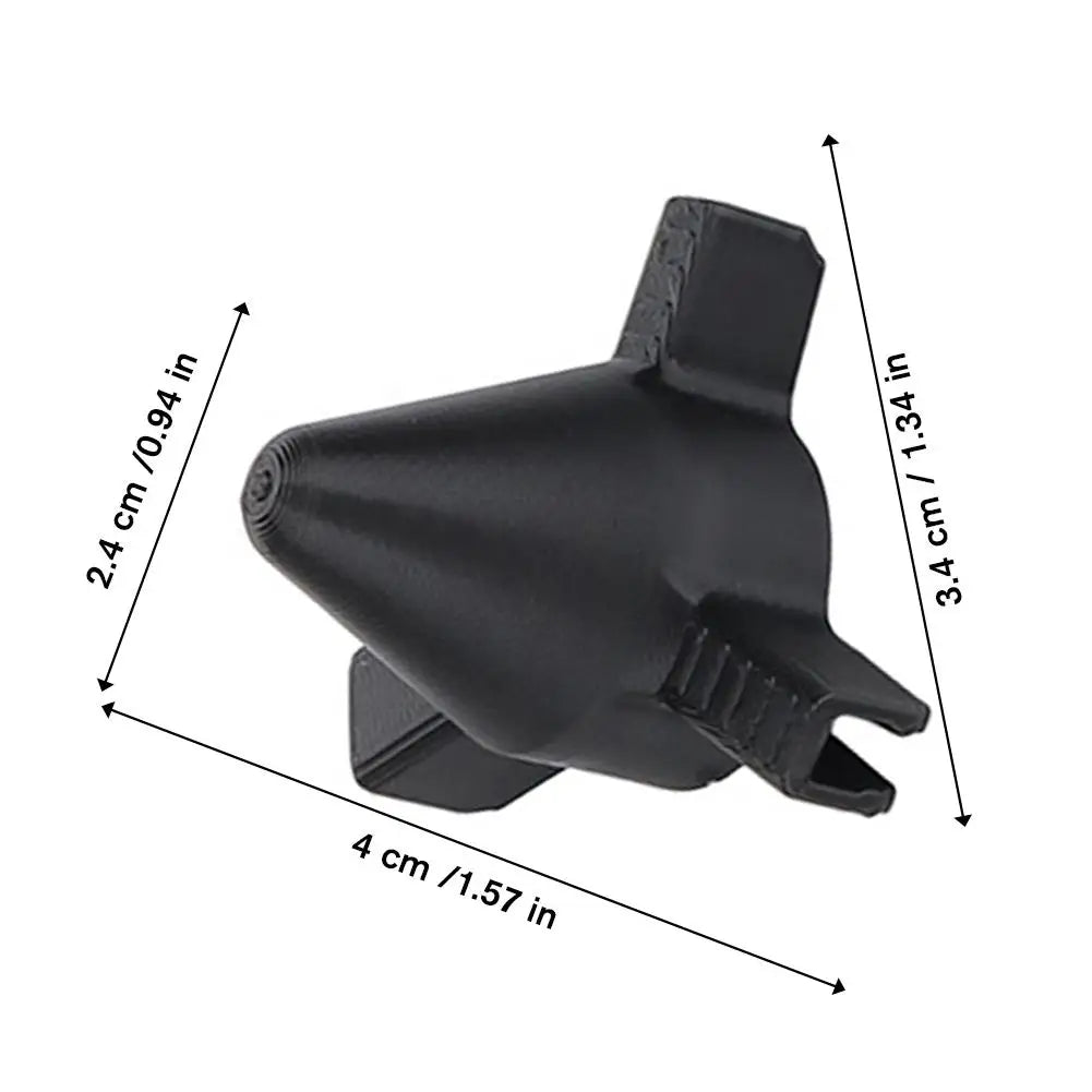 DJI Avata 360 Landing Gear Height Riser Bracket – 3 Colors