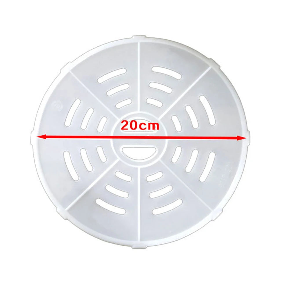 Washing Machine Inner Lid Pressure Plate | Sizes 20–29cm