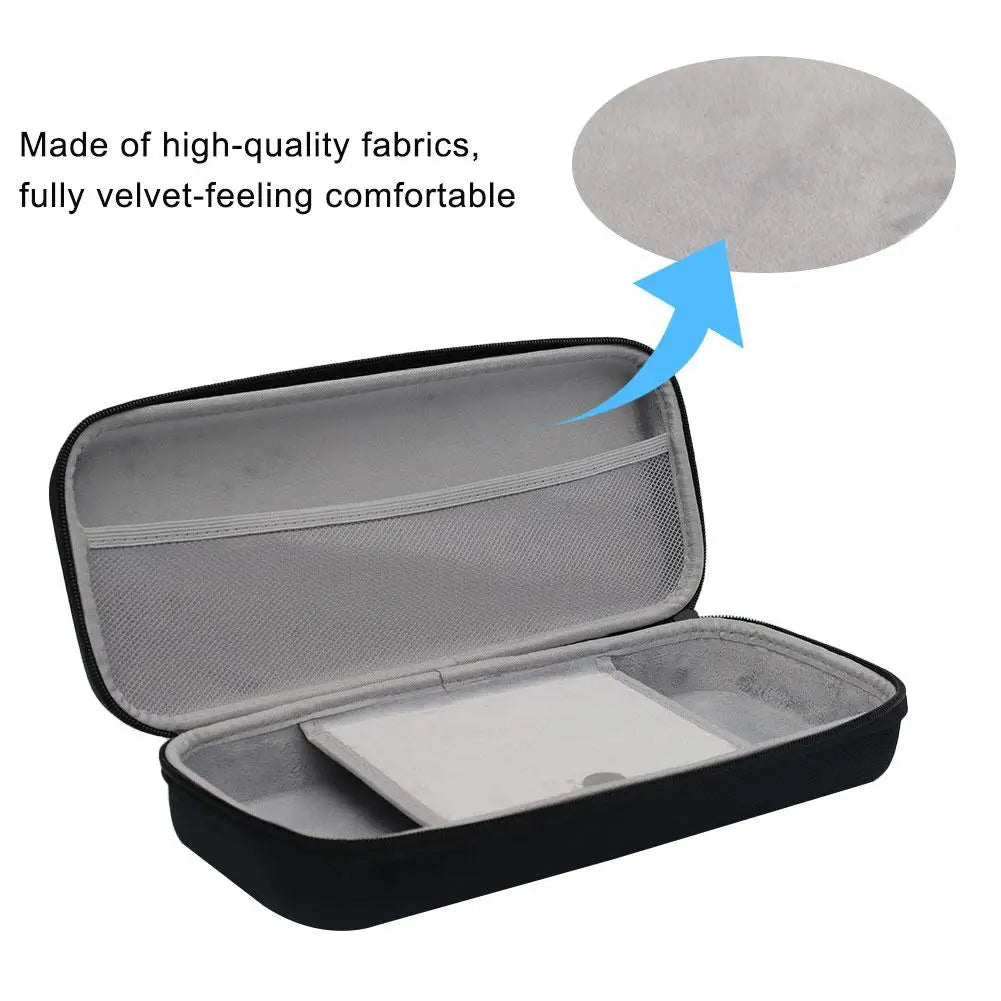 Hard EVA Carrying Case for D9 Game Controller – Travel Bag