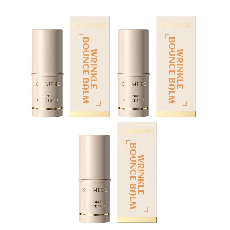 Facial Care Moisturizing and Rejuvenating Stick, Moisturizing and Moisturizing Stick Oasis Select 3pcs 7.5g