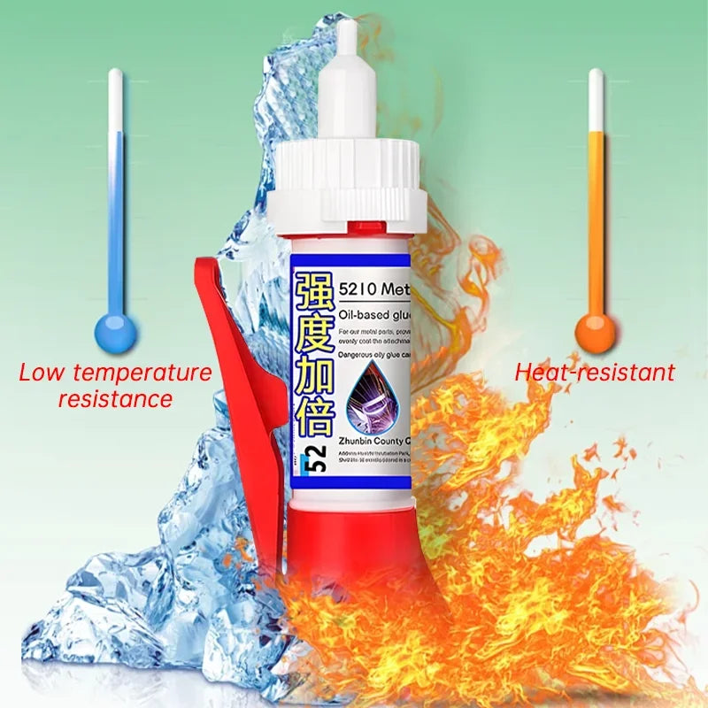 Solder Universal Glue Powerful Quick-drying Welding Adhesive Strong Waterproof Sealant Multifunctional Repair Glue Oasis Select