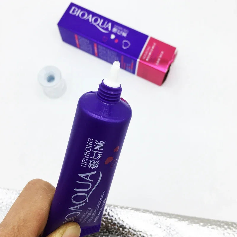 Girl Private Parts Underarm Armpit Whitening Gel Lips Whitening Areola Labia Nipple Tender Pink Body Skin Care Cream Oasis Select Default Title