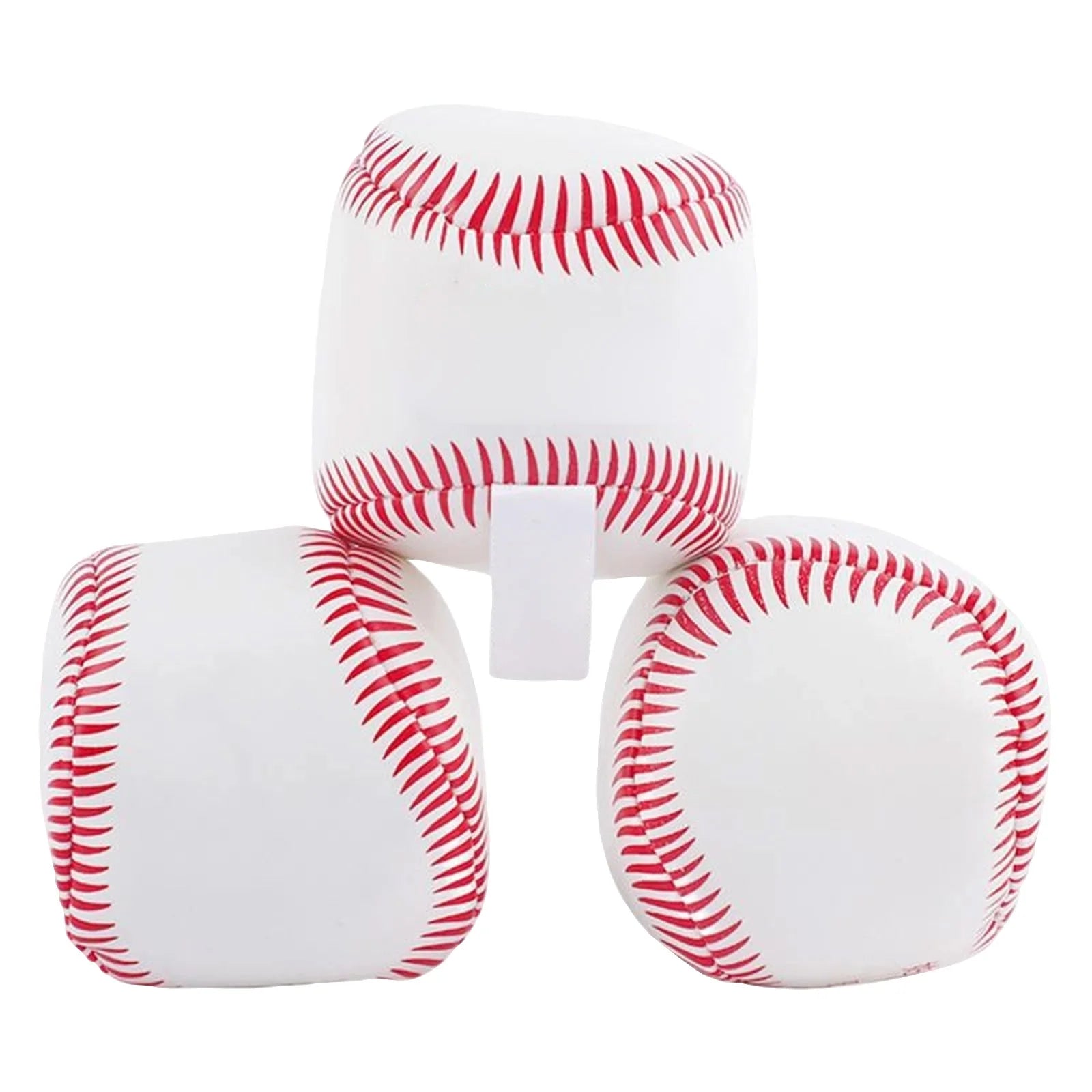 Kids Baseball Sandbag Ball – Soft Outdoor Throwing Toy Soft Throwing Toy Oasis Select
