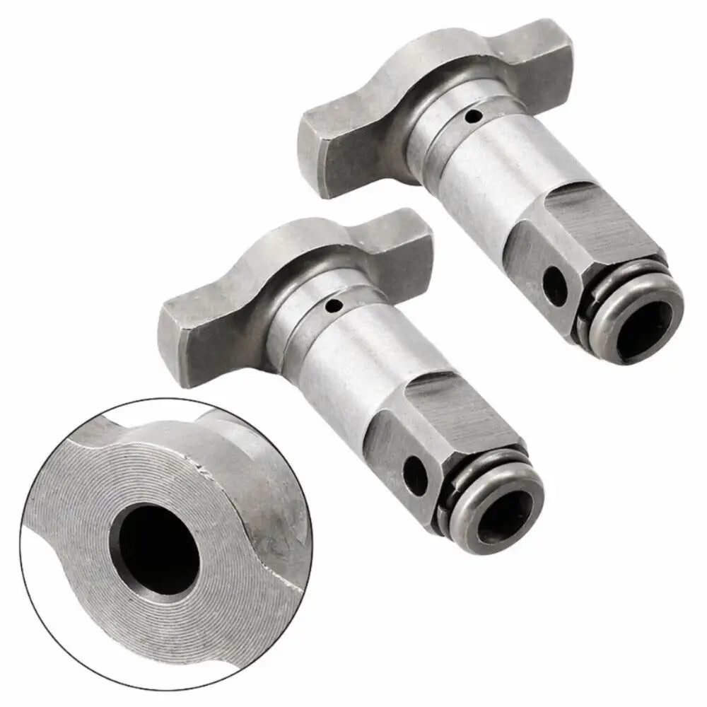 1/2" Impact Wrench Spindle Anvil Shaft | WU278 Parkside Spare