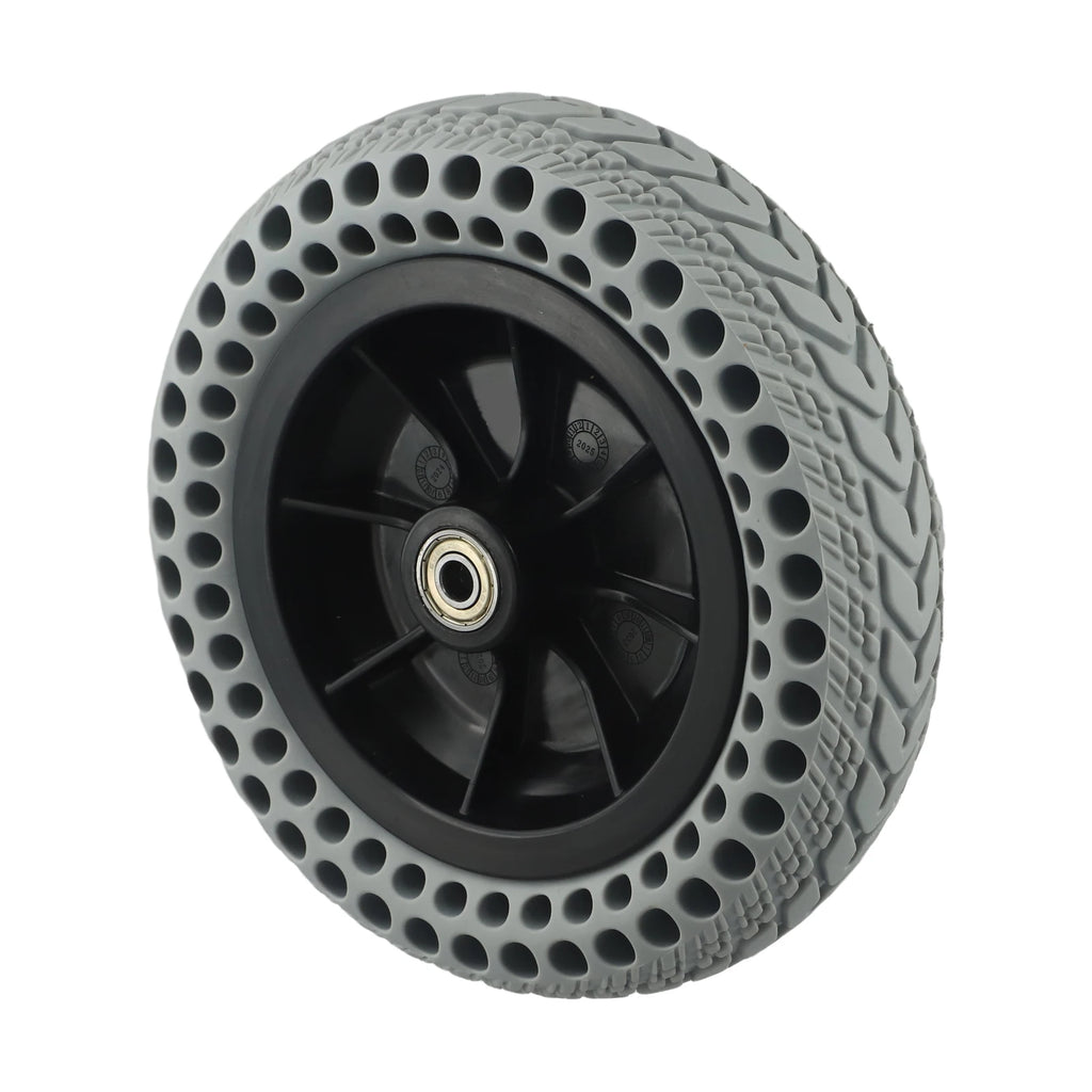 Private Land With Permission 8 Inch Wheels 200x50 Wheels Better Grip Enhanced Stability High-quality Rubber Special Tire Lines Oasis Select