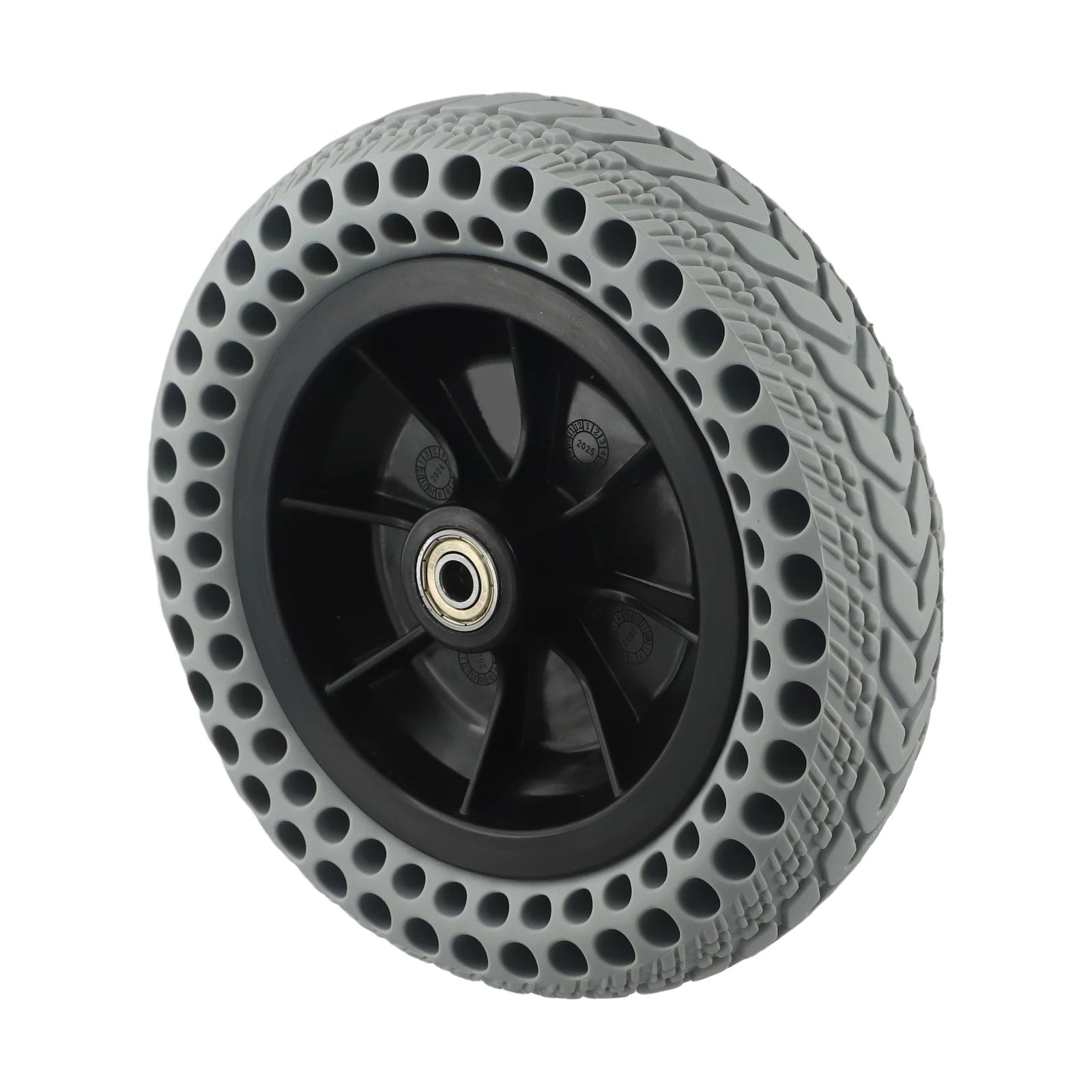 Private Land With Permission 8 Inch Wheels 200x50 Wheels Better Grip Enhanced Stability High-quality Rubber Special Tire Lines Oasis Select