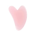 Resin Gua Sha Board – Face Sculpting Massage Tool | SAKSRAAR