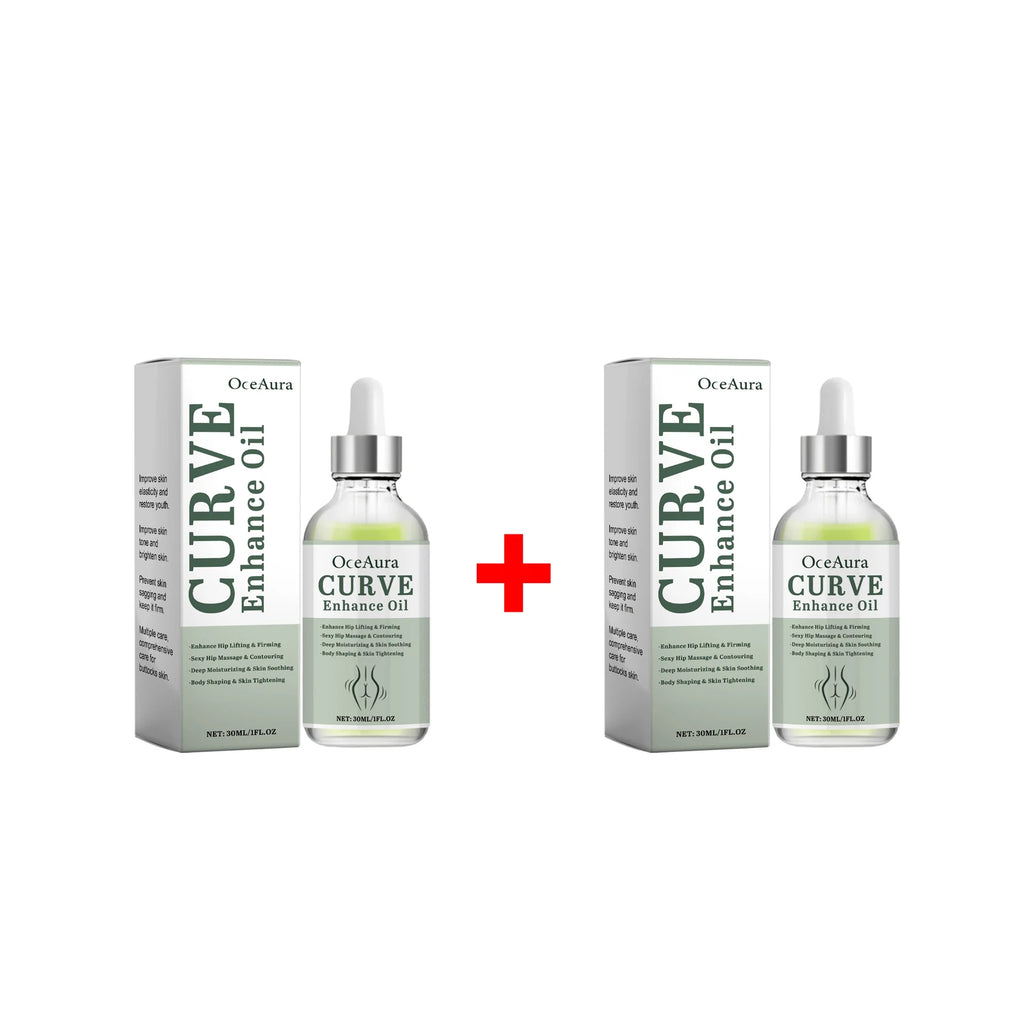 Buttock Enlargement Oil Butt Lift Up Firming Shaping Increase Hip Breast Plump Growth Anti Sagging Moisturizer Sexy Body Care Oasis Select 2pcs