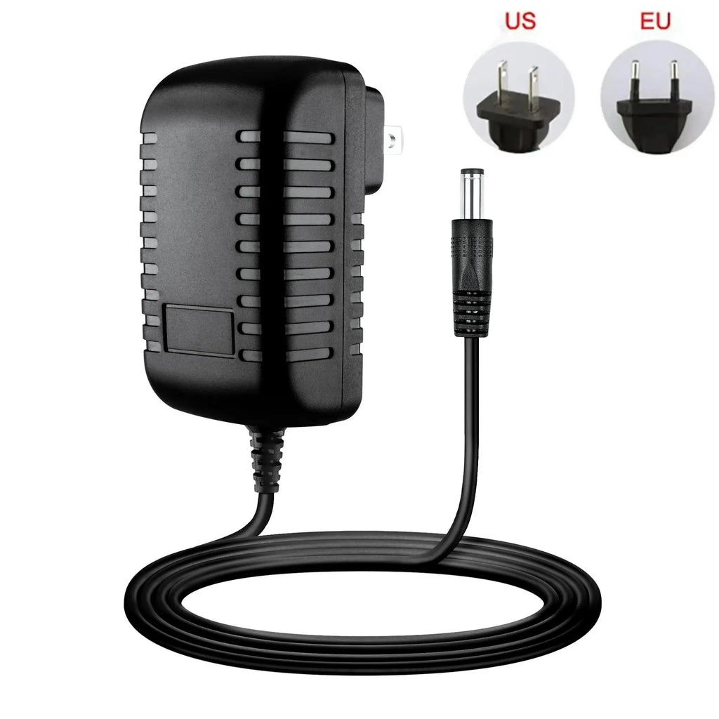 12Volt LED Power Adapter AC 110V-220V To DC 12V Power Supply Transformer 1A 2A 3A EU US Converter Adaptor For Led Light Strips Oasis Select DC 12V 3A US Plug