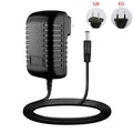 12Volt LED Power Adapter AC 110V-220V To DC 12V Power Supply Transformer 1A 2A 3A EU US Converter Adaptor For Led Light Strips Oasis Select DC 12V 3A US Plug