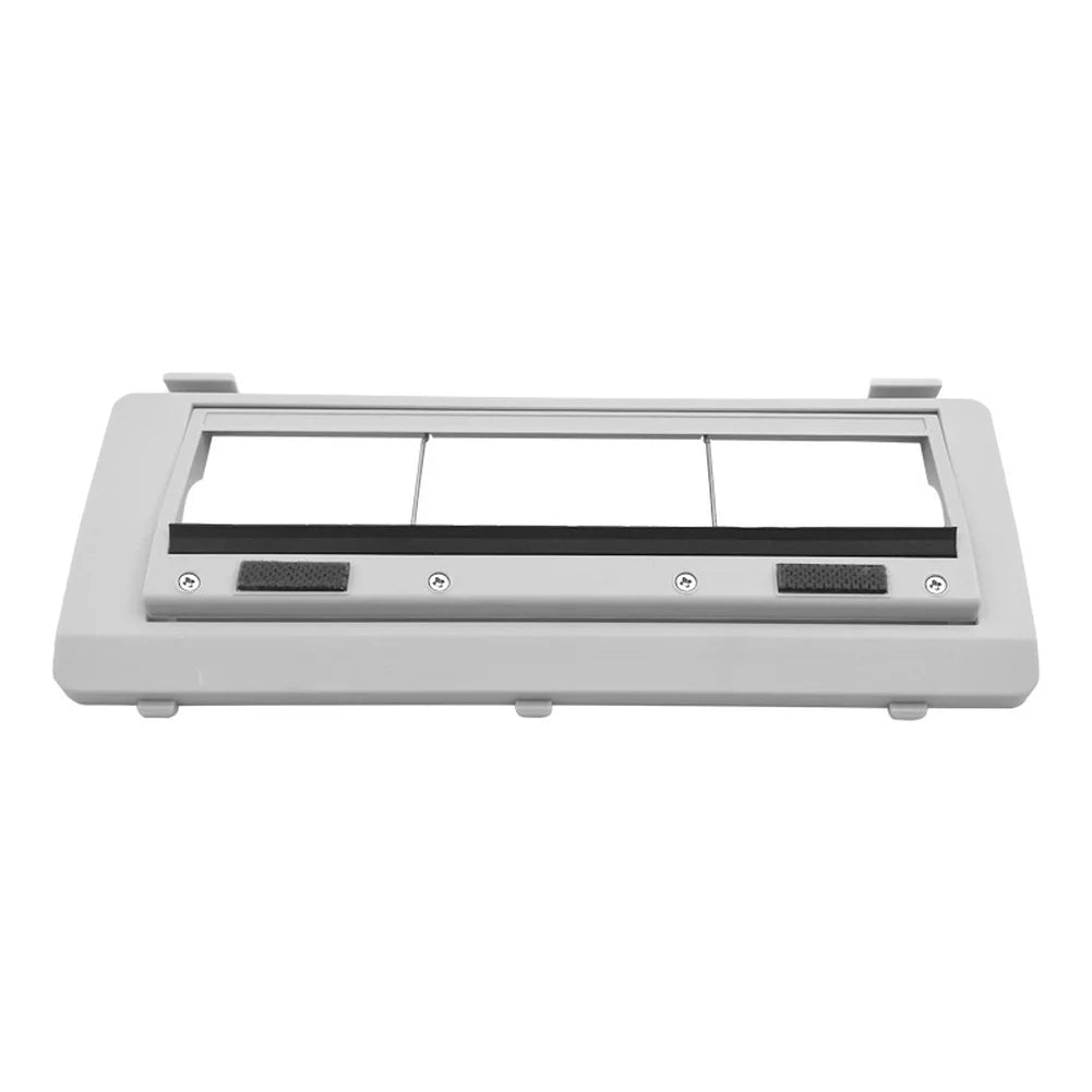 Main Brush Guard Cover For Essential Y0140 Y0110 Y0112 Q0120 For Xiaomi S20 E10 Robot Vacuum Cleaner Replacement Part Oasis Select