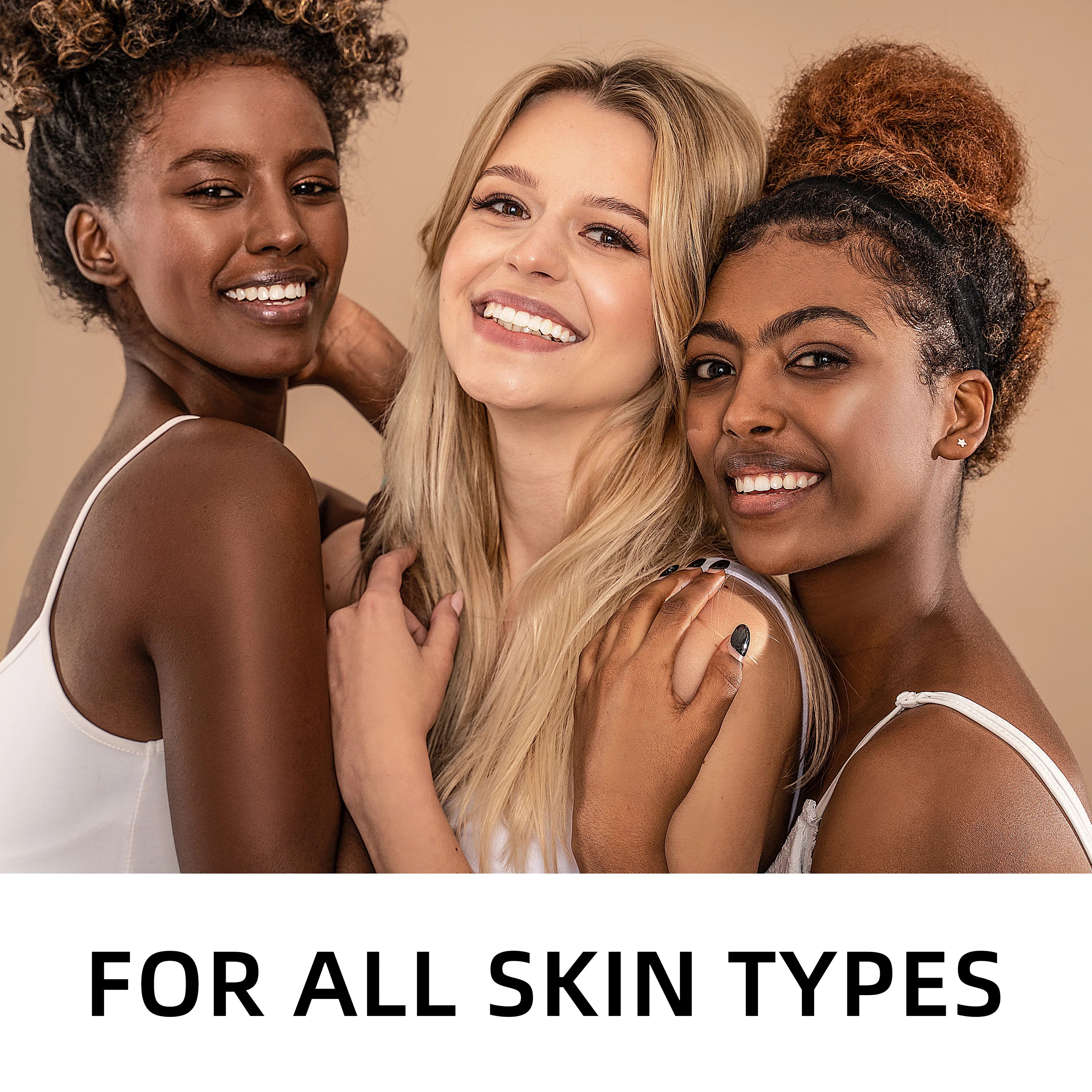 345 Care Cream – Collagen & Niacinamide Face Moisturizer