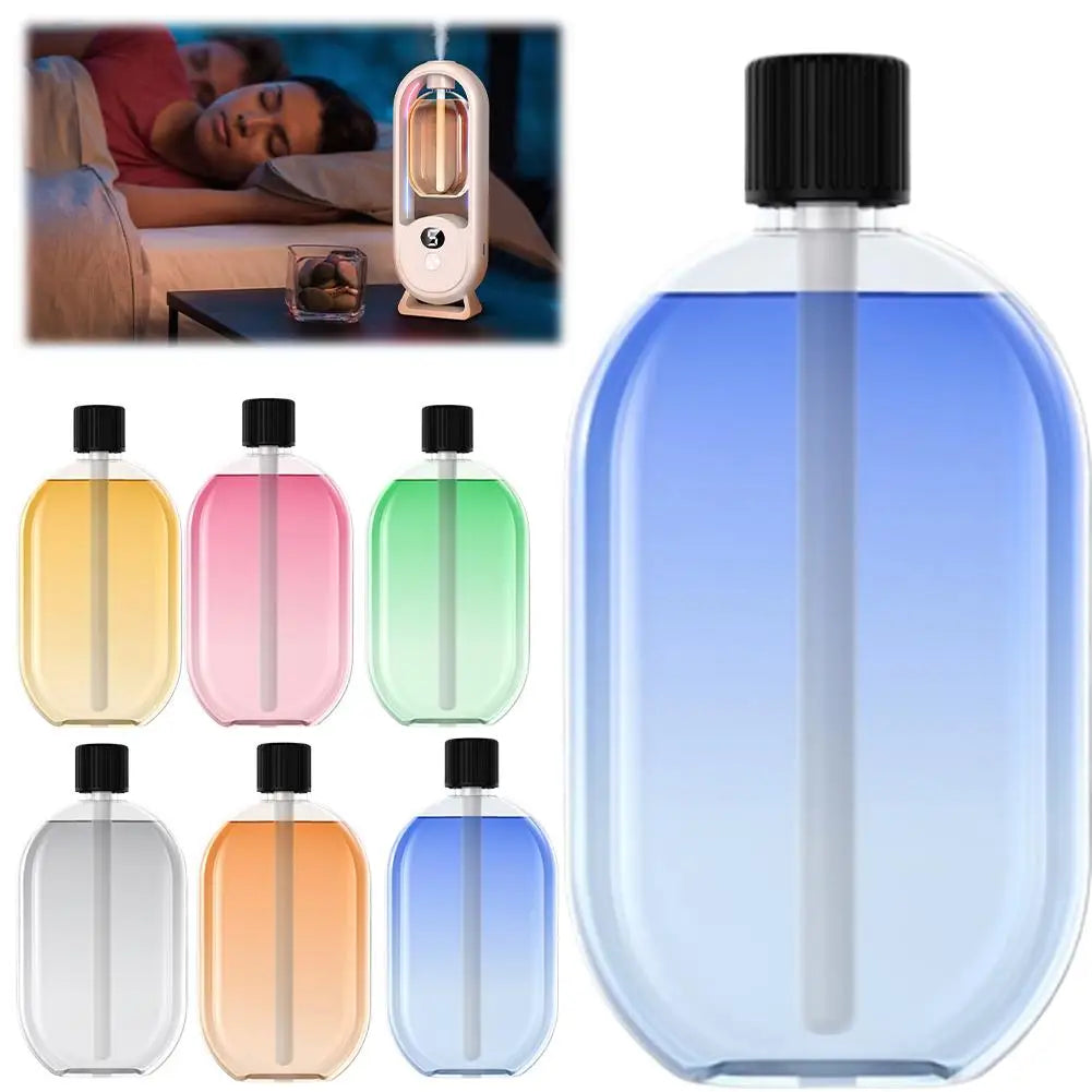 40ml Natural Plant Essential Oil – Aromatherapy Air Freshener