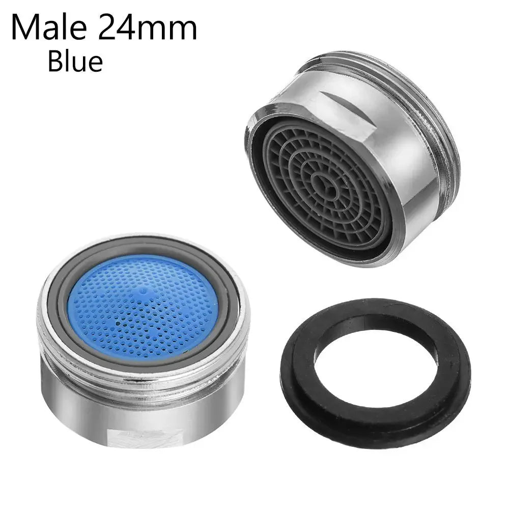 Faucet Aerator Replacement Parts Bubbler Inner Core Water Saving Adap