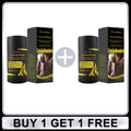 Firming Cream for Men Shaping Fat Burning Reduce Cellulite Improve Sagging Skin Enhancer Abdominal Muscle Tightening Cream Stick Oasis Select Buy 1 Get 1 Free