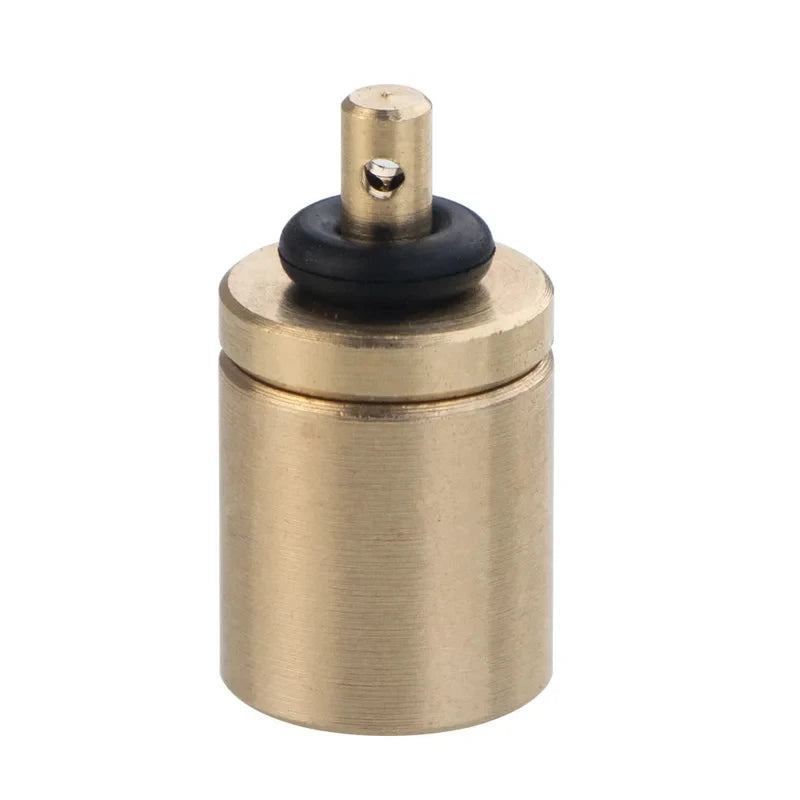 1/6pcs Camping Outdoor Stove Gas Tank Stove Accessories Refill Adapter Gas Burn-Er Accessories Stove Adapter Gas Converter Head Oasis Select