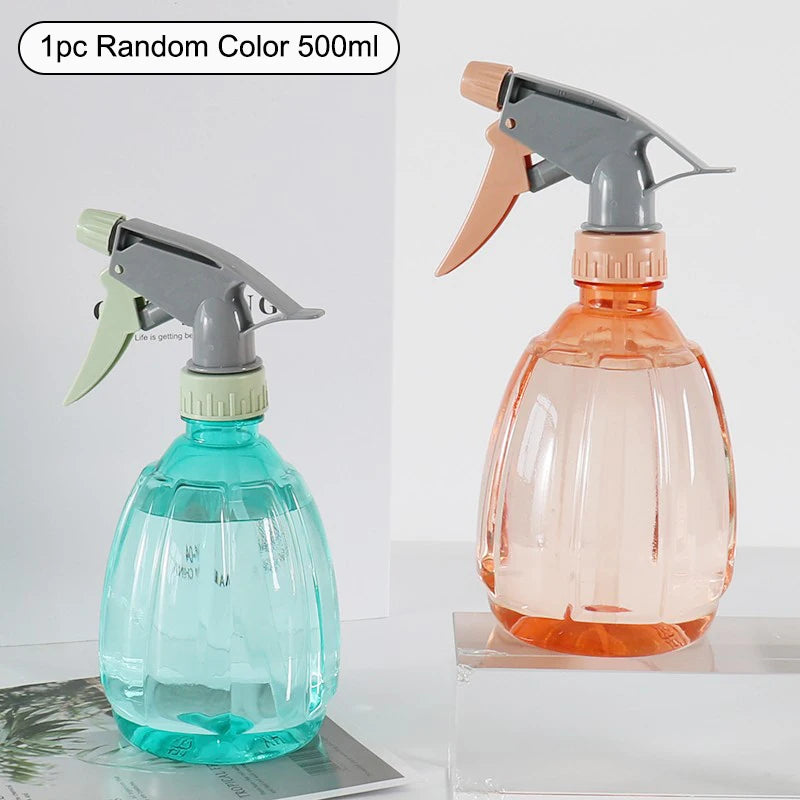 500ml Plant Watering Spray Bottle Essential for Flower Care Oasis Select A4